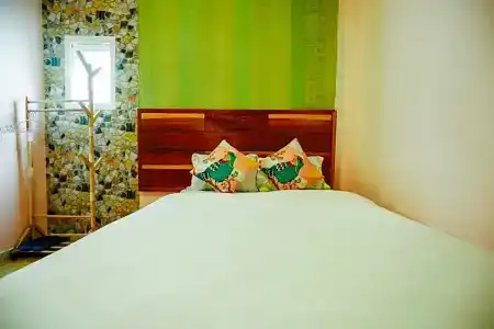 Dalat Flower & Spa - 37