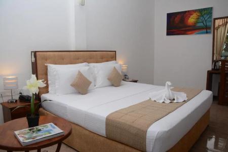 Sole Luna Resort & Spa - 79