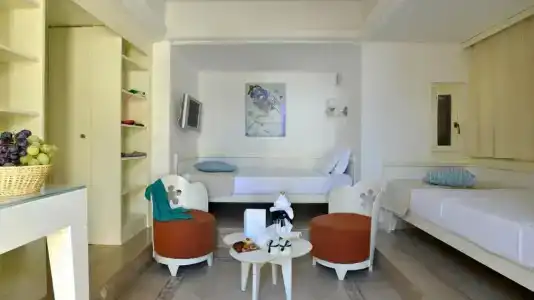 Le Cale d'Otranto Beach Resort - 51