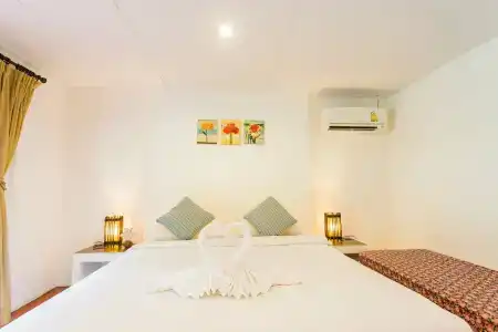 Vongdeuan Resort - 43