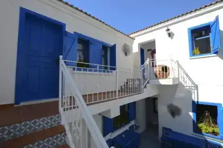 Cunda Mavi - 0
