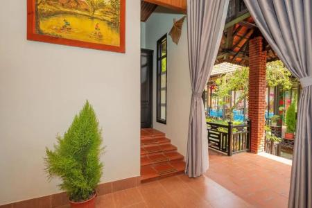 Betel Garden - 138