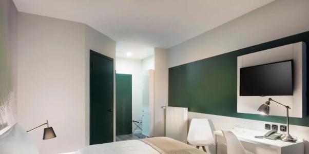 Days Inn Dessau - 15
