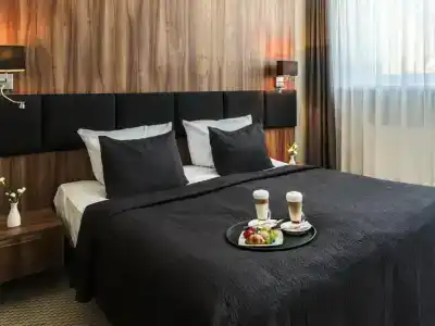Kolejarz Best For You Spa - 57