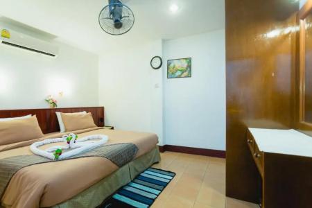 Rabbit Mansion Patong - Sha Plus - 218