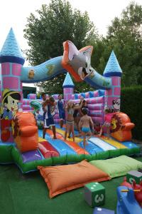 Butterfly Camping Village - 13