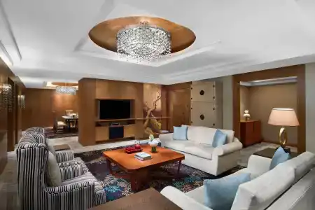 Suzhou Marriott - 146