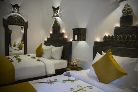 Petit Temple Suite & Spa - 57