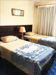 3 Pyramids View Inn - 24