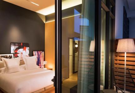 Le Cinq Codet - 93