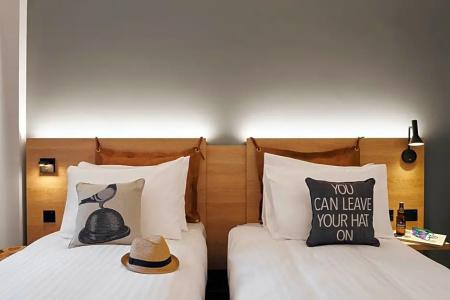 Moxy Manchester City - 31
