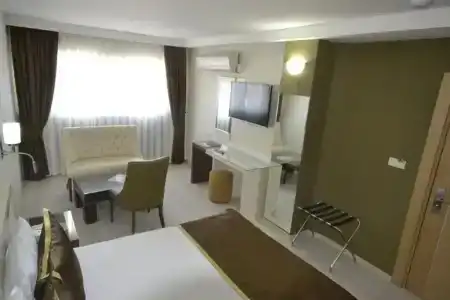 Sedef Otel - 5
