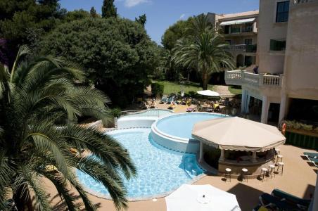 Lago Garden Apart-Suites & Spa - 26