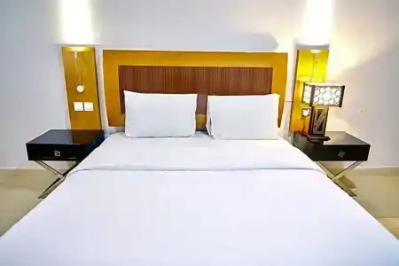 City Stay Grand - Al Barsha - 54