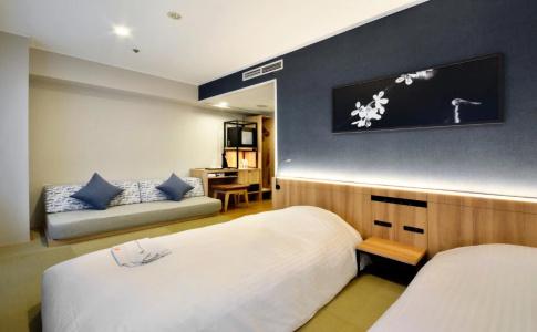Premier Cabin Shinjuku - 11