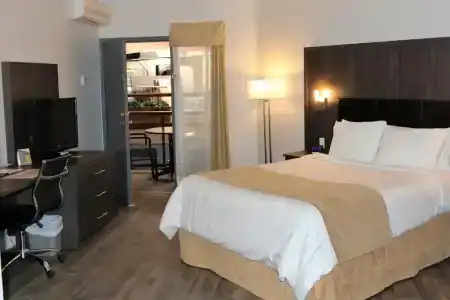Best Western-Montreal & Conference Centre - 92