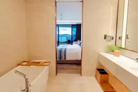 Sanya Conifer Resort - 54