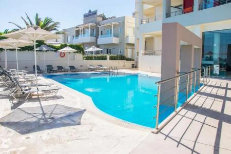 Olympic Suites - 26