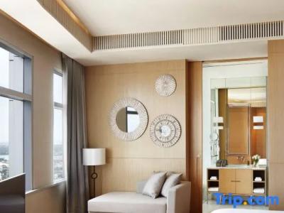 Bangkok Marriott Sukhumvit - Sha Extra Plus - 178