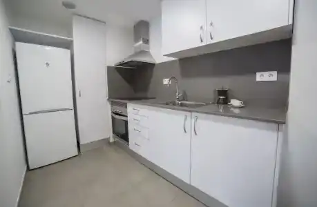 Apartaments Ponent - 77