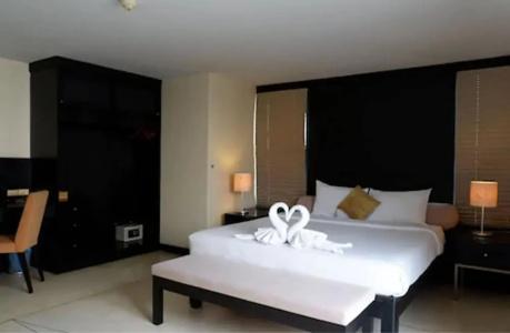 Amarin Samui - Sha Plus Certified - 110