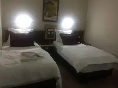 Cy Inn Karsiyaka - 2