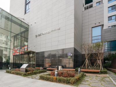 Ibc Dongdaemun - 0