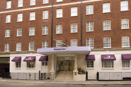 Premier Inn Victoria - 29