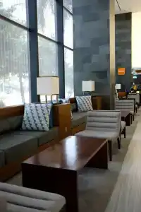 Four Points by Sheraton Jakarta Thamrin - 14