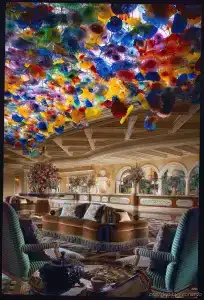 Bellagio - 17