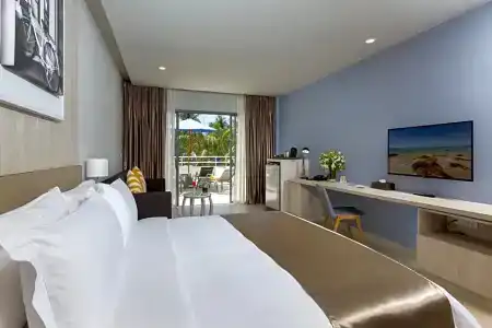 x10 Khaolak Resort Sha Plus - 35