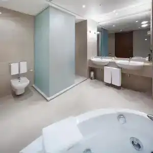 DoubleTree by Hilton Turin Lingotto - 9