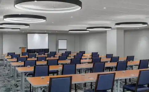 SpringHill Suites by Marriott New York Manhattan/Times Square South - 14