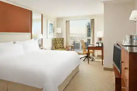 San Diego Marriott Gaslamp Quarter - 78