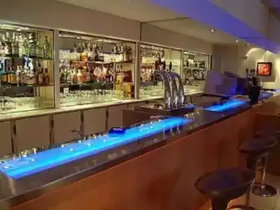 Novotel Bordeaux Centre Ville - 37