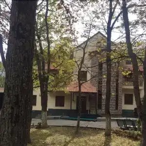 Цахкатун - 16