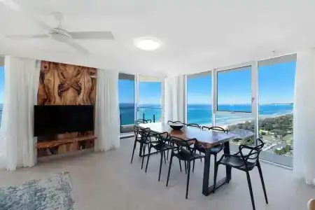 Ultiqa Beach Haven On Broadbeach - 104