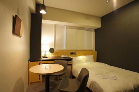 Meitetsu Inn Chita Handa Ekimae - 4