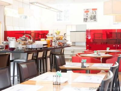 Novotel Brussels Off Grand Place - 25