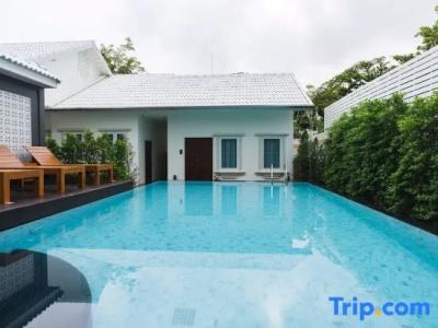 The Besavana Phuket - Sha Extra Plus - 116