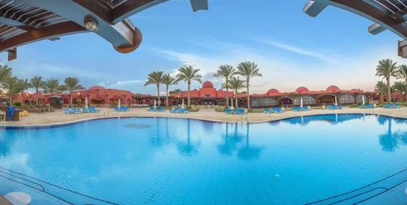 Hotelux Oriental Coast Marsa Alam - 9