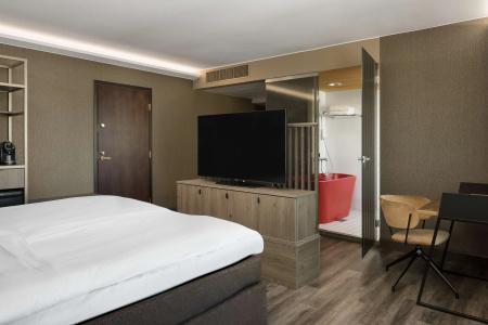 Radisson Blu Marina Palace, Turku - 97