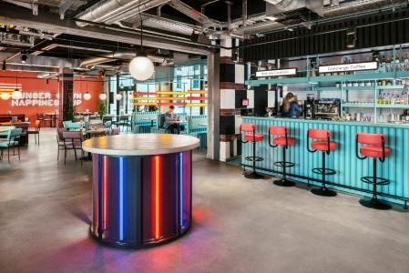 The Social Hub - 49