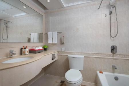 Crowne Plaza Shanghai Nanjing Road, An Ihg - 31