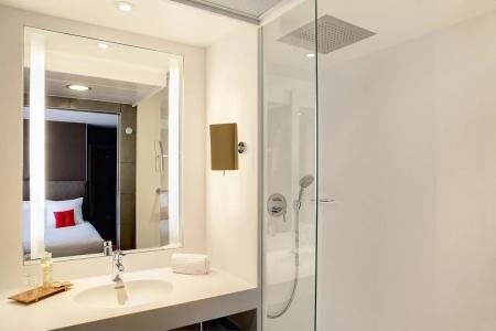 Best Western Premier de La Poste & Spa - 10