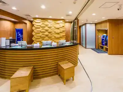 Super Lohas Ikebukuro-Eki Kitaguchi - 1