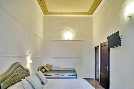 Palazzo del Magnifico B&B - 39