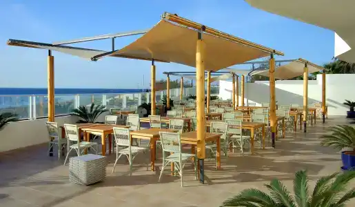 Vincci Tenerife Golf - 15