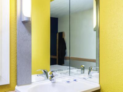 ibis budget Paris Porte de Vincennes - 24
