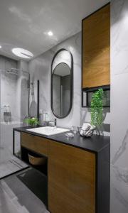 Olvios Luxury Suites - 31